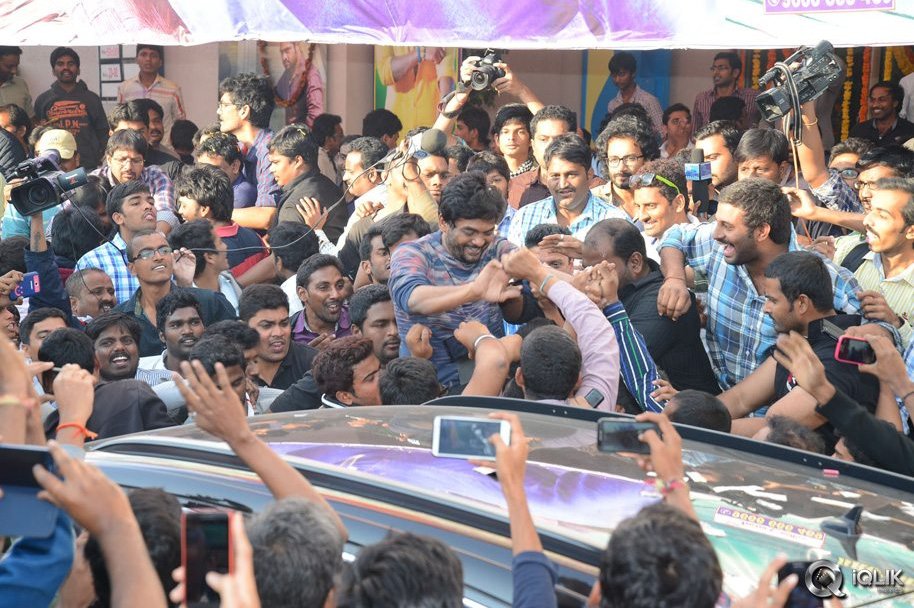 Temper-Hungama-in-Hyderabad